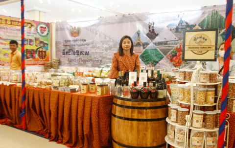 Import-export event strengthens Cambodia’s global presence | Phnom Penh