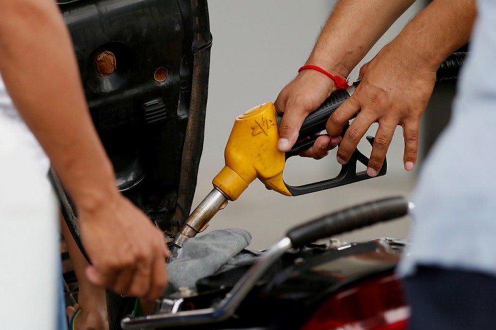 Finance ministry clarify VAT relief on gasoline, diesel | The ...