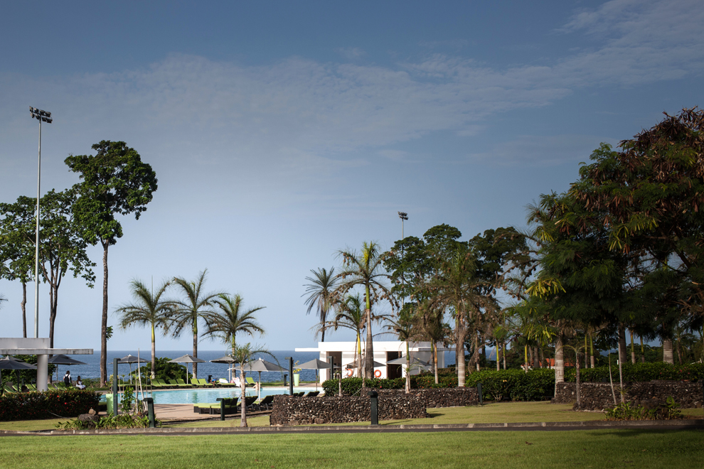 A decade on, Equatorial Guinea still struggles for place in world