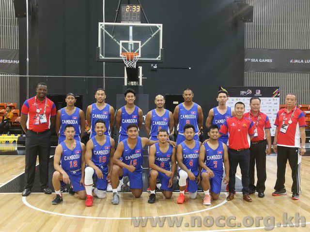 Prompt start to basketball season in doubt | Phnom Penh Post