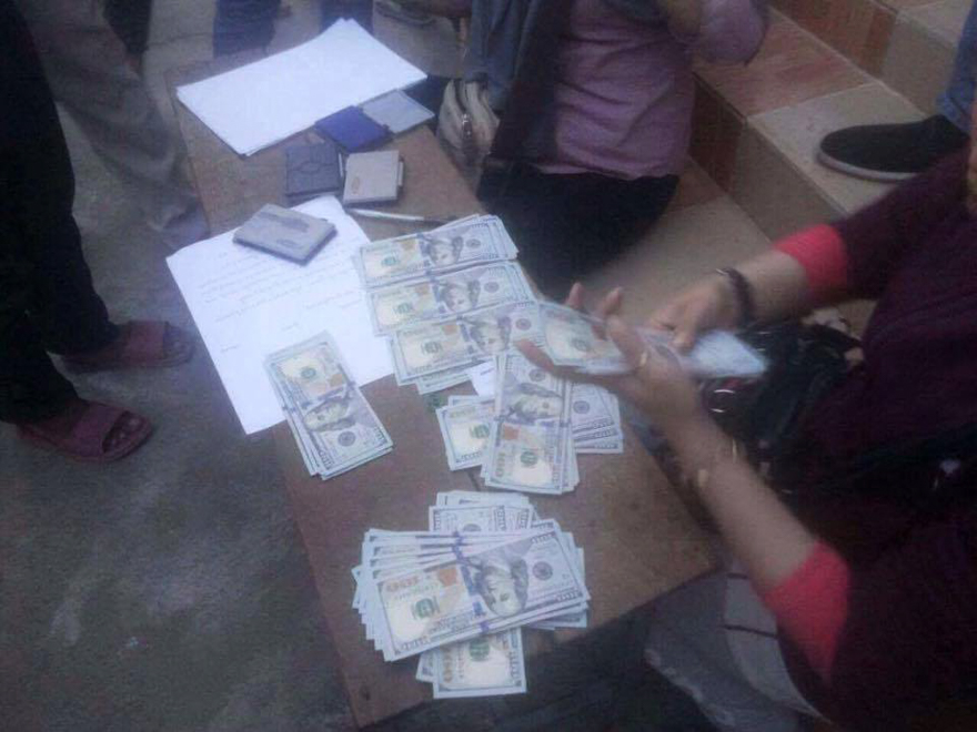 Workers get unpaid wages after sale Phnom Penh Post