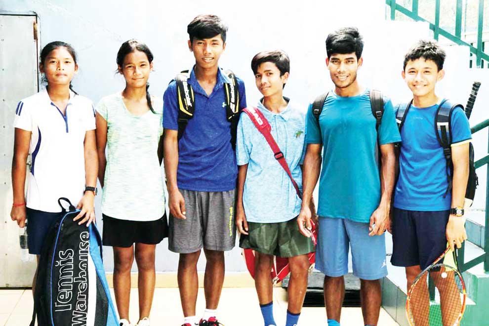 ATF taskforce to bolster juniors Phnom Penh Post