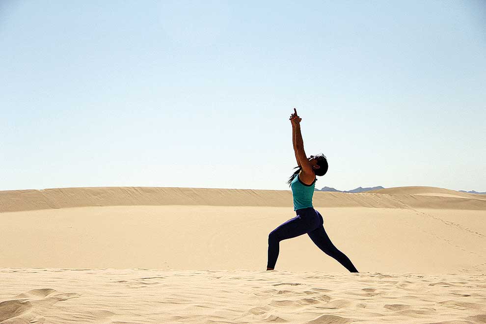 Row over ‘immoral’ women’s yoga retreat erupts in Kuwait Phnom Penh Post
