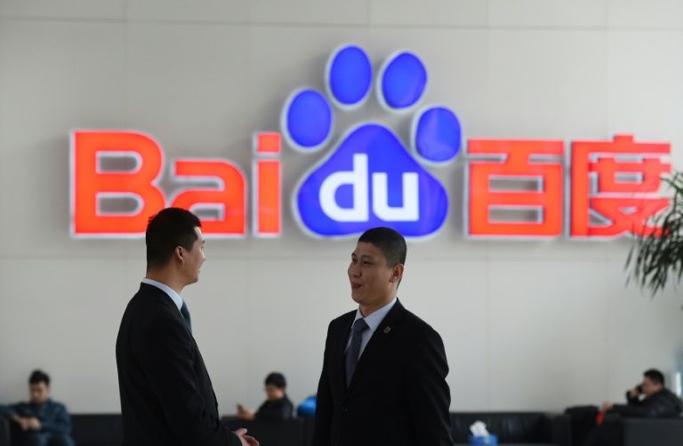 Baidu Q3 revenue beats expectations, but profits see drop | The Phnom ...