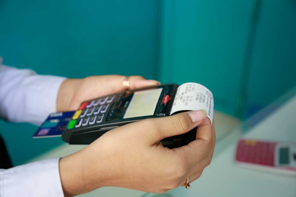 Groups push for adoption of e-payment | Phnom Penh Post