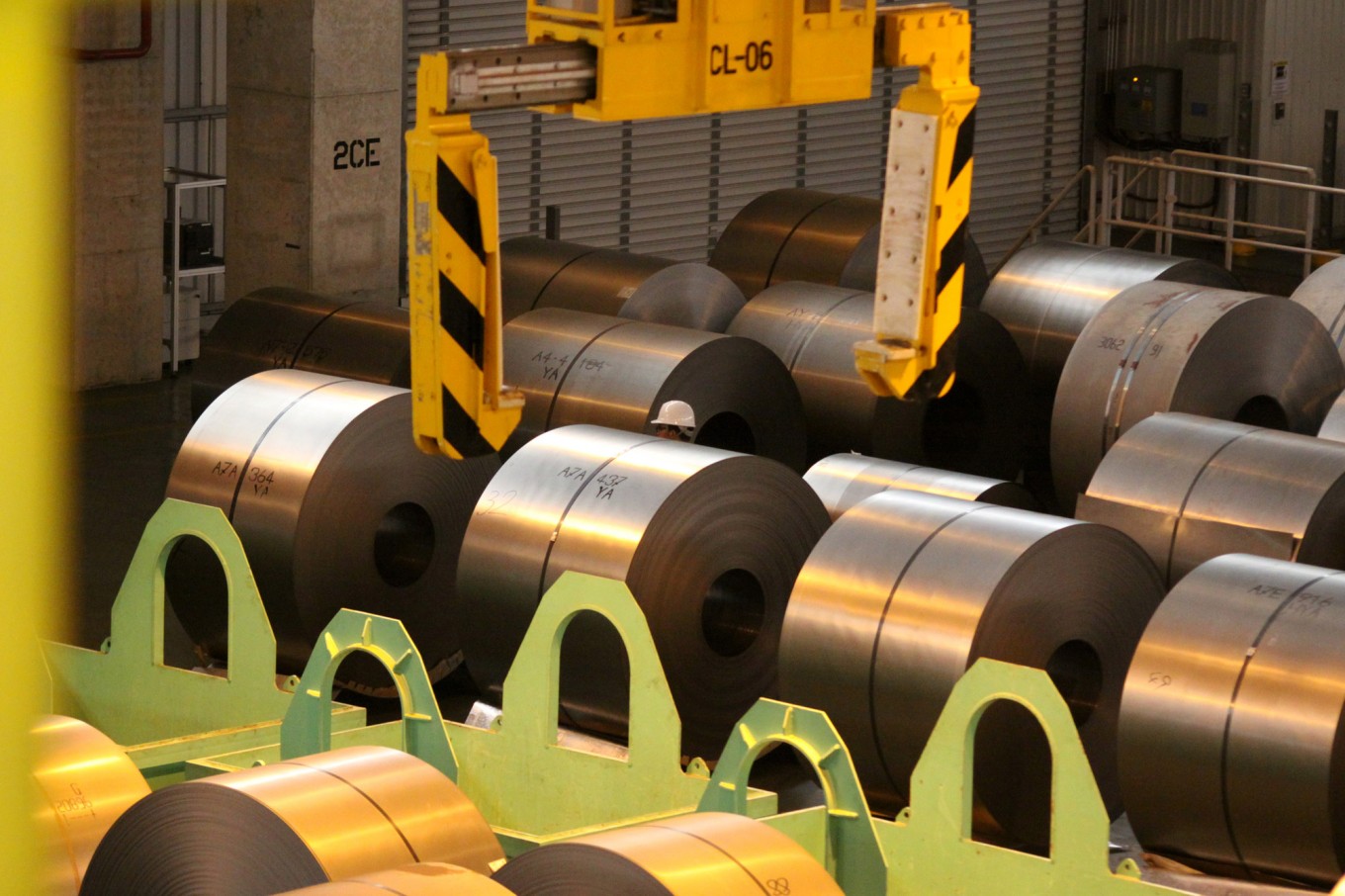 Focus on Java holds back Indonesia’s manufacturing | Phnom Penh Post