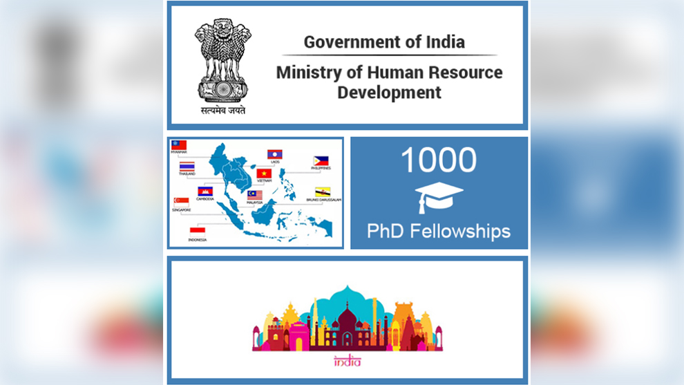 The Phnom Penh Post India Offers 1 000 Phd Fellowships To Asean