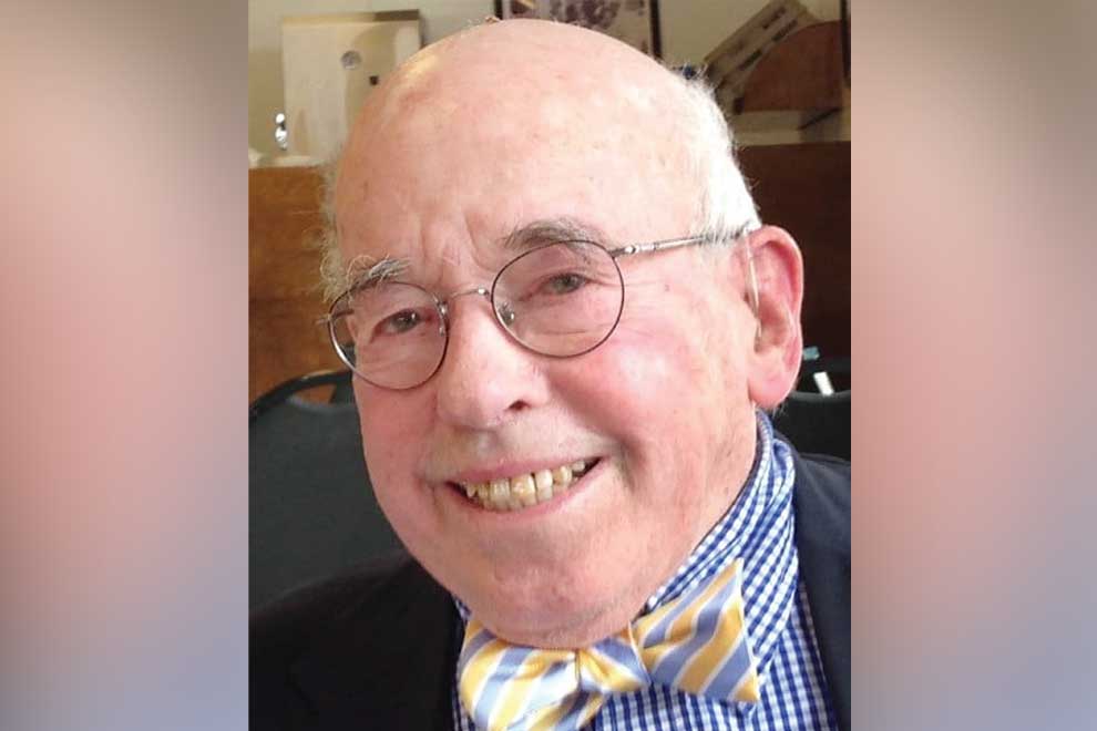 War reporter Dudman, one of few Westerners to meet Pol Pot, dies at 99