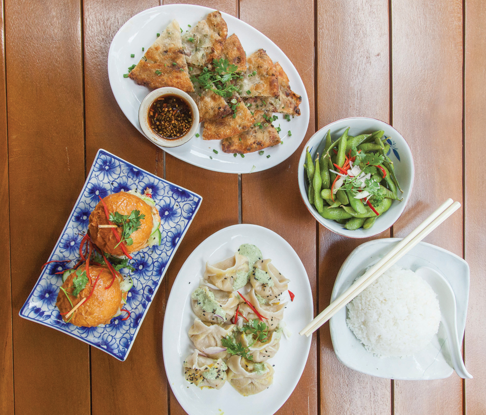 Mama Mia! Mama Wong’s gets facelift Phnom Penh Post