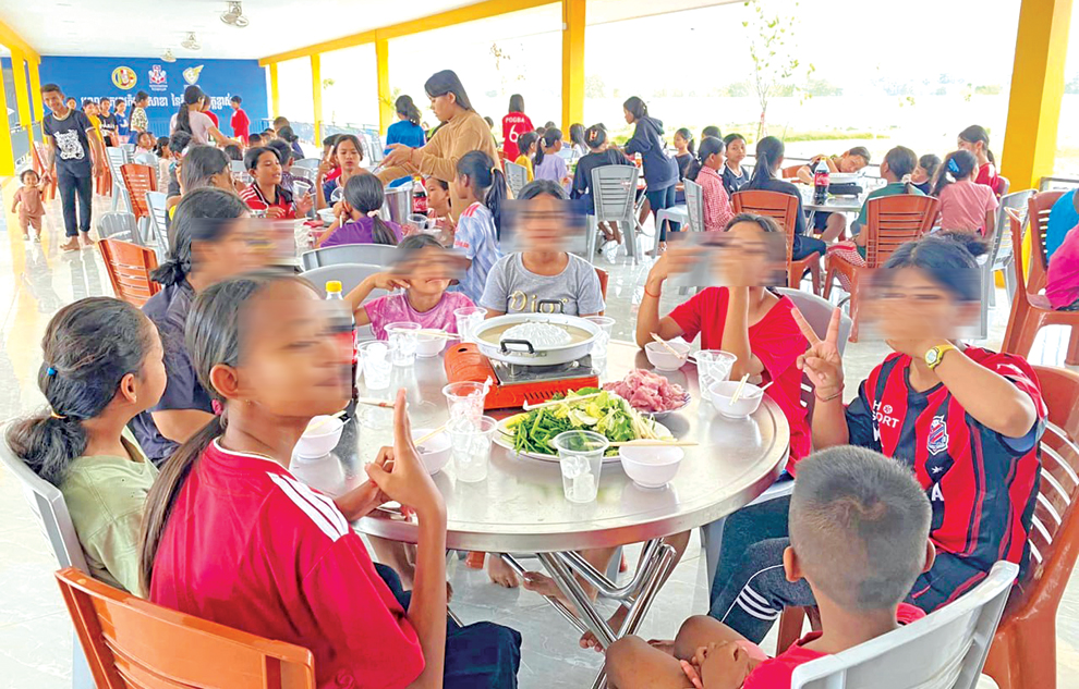 Social Affairs Ministry Tightening Orphanage Rules Phnom Penh Post social-affairs-ministry-tightening-orphanage-rules-phnom-penh-post