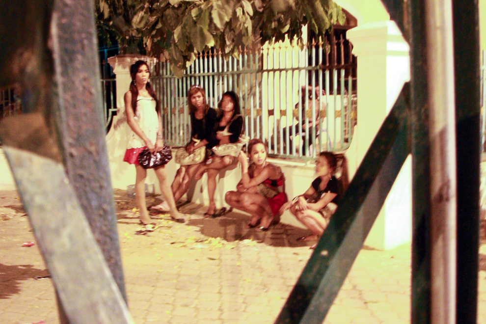 Abortions pose hidden risk for Cambodia's sex workers: study | Phnom Penh  Post