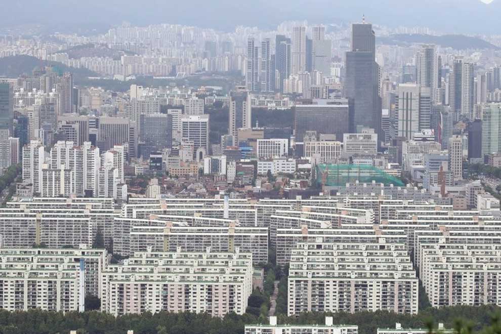 South Korean housing price rally likely to extend into 2021 Phnom
